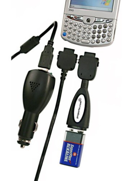 Proporta 7004 mobile device charger