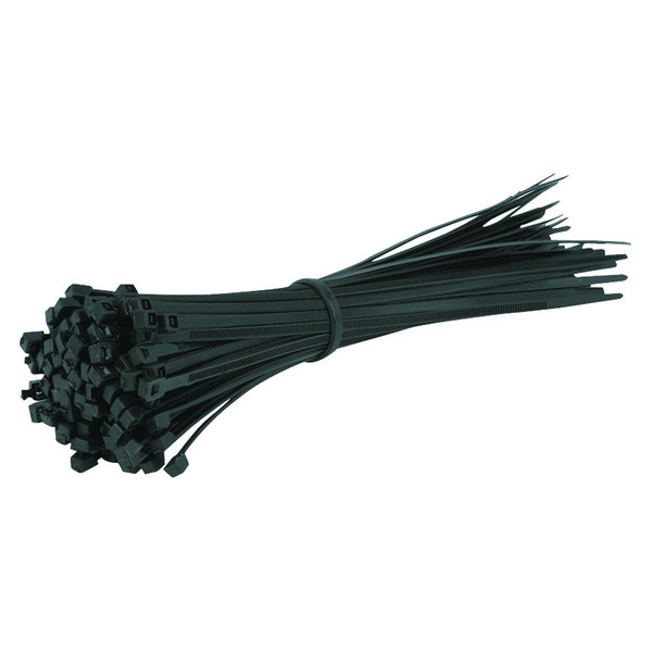 Videk 7702BK стяжка для кабелей