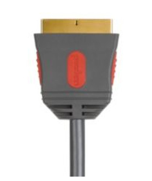 Peerless 2m Scart M/M