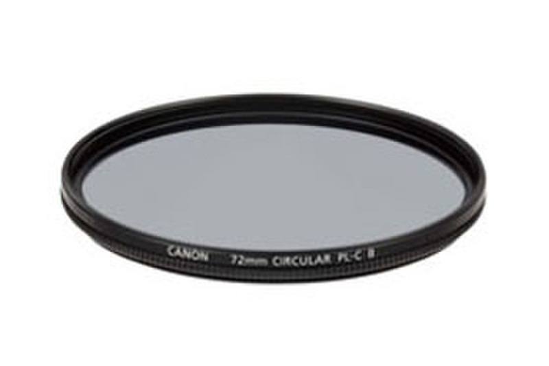 Canon PL-C B Filter 72mm