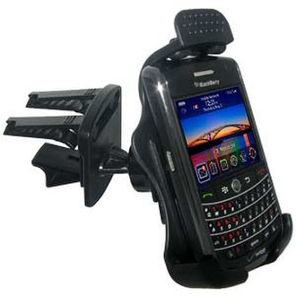 Amzer AMZ20612 Car Passive holder Black holder