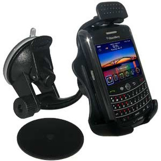 Amzer AMZ20613 Car Active holder Black holder