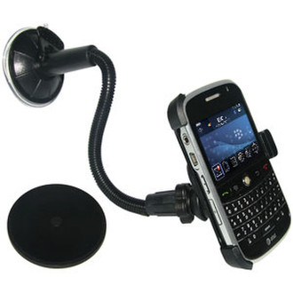 Amzer AMZ20631 Car Active holder Black holder