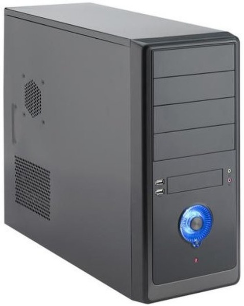 Heden B9350CA000 computer case