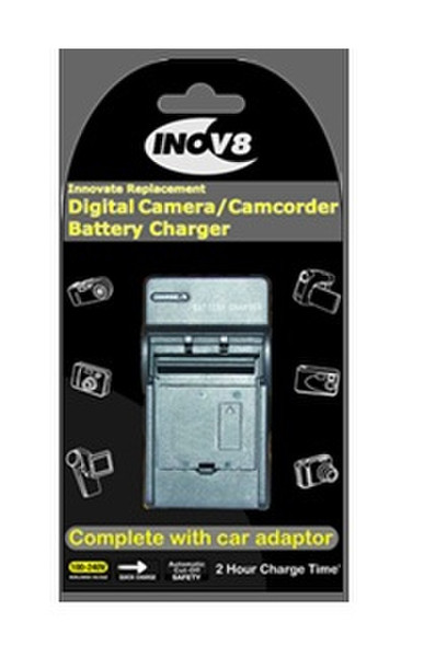 Inov-8 BC1055 Automatisch / Innen Ladegerät