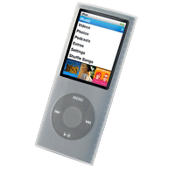BlueTrade BT-CASE-FS-AIN4W Cover White MP3/MP4 player case