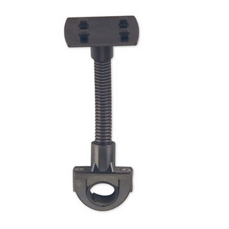 BlueTrade BT-CM1629 Bicycle Passive holder Black holder