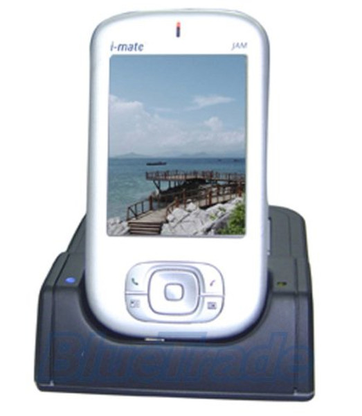 BlueTrade BT-CRADLE-S100 Handy Dockingstation