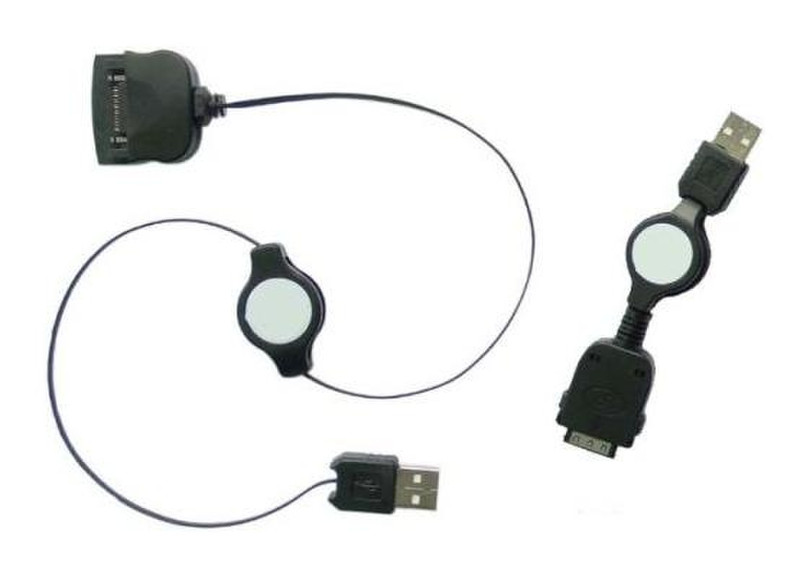 BlueTrade BT-RC-A730 кабель USB