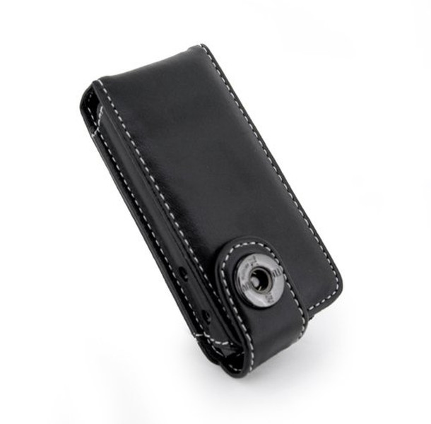 Tuff-Luv C9_5 Holster Black MP3/MP4 player case