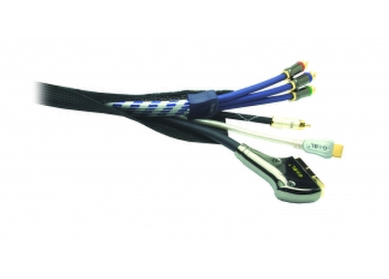 G&BL CCOVBL3 кабельная защита
