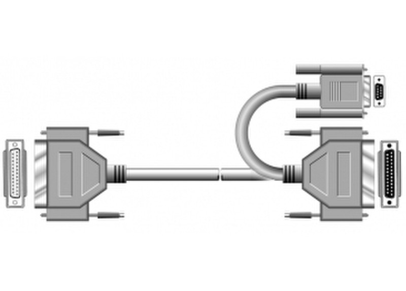 G&BL CRS2029 serial cable