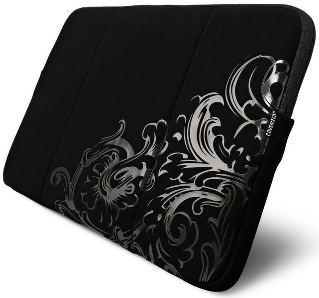 G&BL CVDEB3275 15.4Zoll Cover case Schwarz Notebooktasche