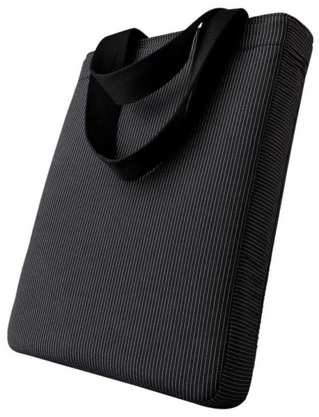 G&BL CVWTT3282 15.4Zoll Sleeve case Schwarz Notebooktasche