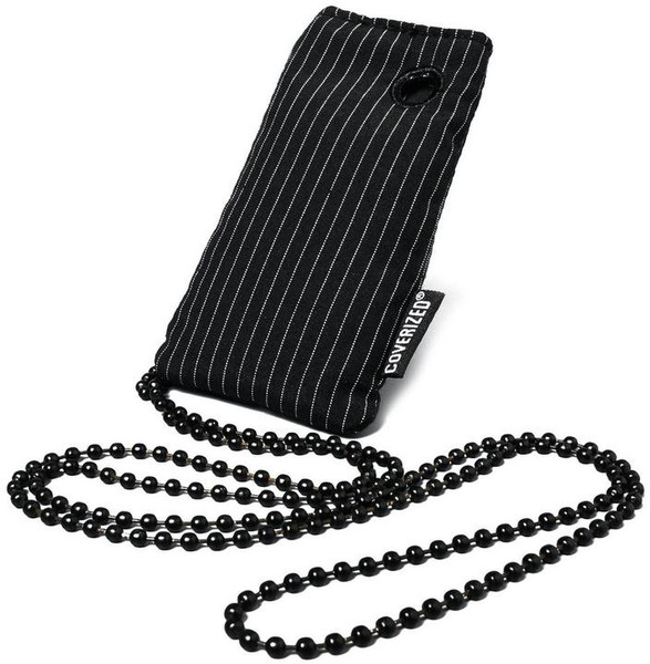 G&BL CVZT3244 Pull case Черный чехол для MP3/MP4-плееров