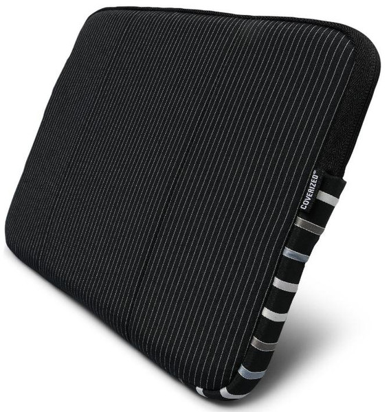 G&BL CVZT3270 15.4Zoll Cover case Schwarz Notebooktasche