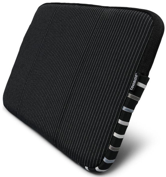 G&BL CVZT3320 12Zoll Sleeve case Schwarz Notebooktasche