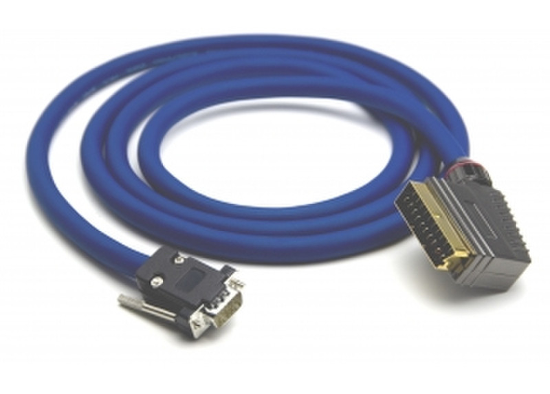 G&BL DB15SC42 Videokabel-Adapter