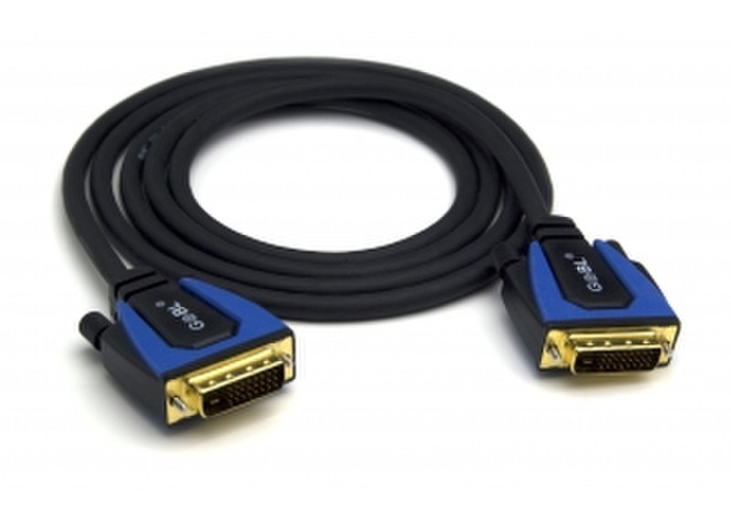 G&BL DVI2318 DVI кабель