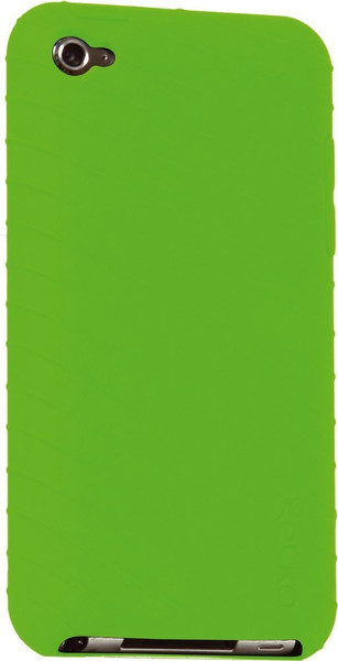 Gecko GG800114 Cover case Зеленый чехол для MP3/MP4-плееров