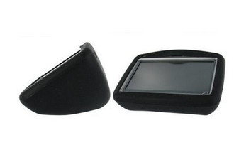 G-Mobility GRJMTTGSN Cover Silicone Black