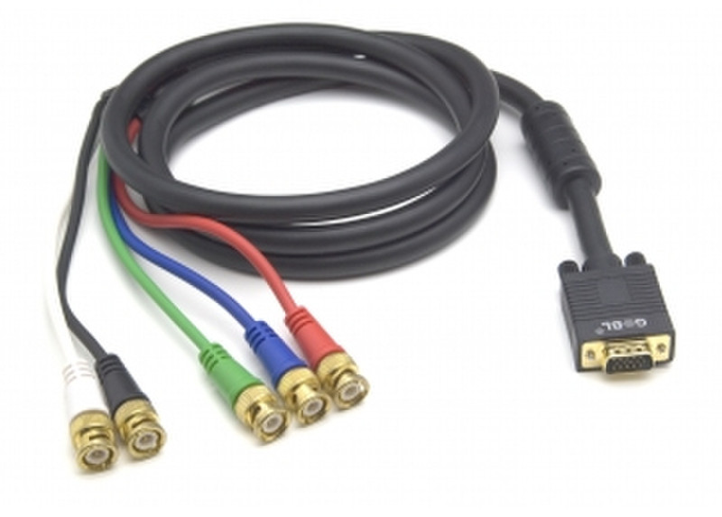 G&BL HDB2146 Videokabel-Adapter