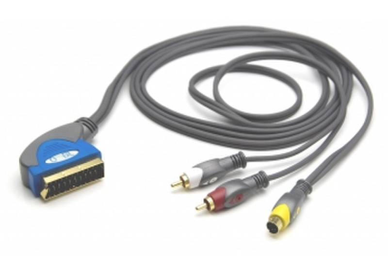 G&BL HES3181 Videokabel-Adapter