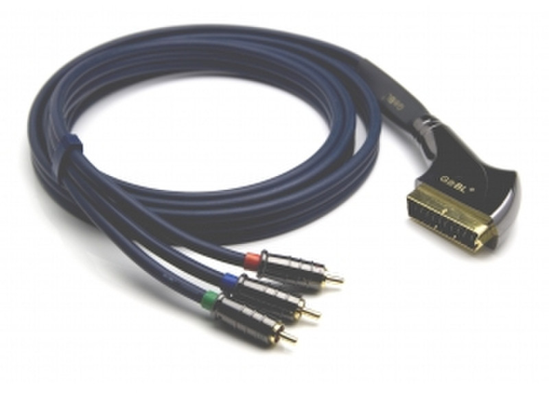 G&BL HESRGB5 Videokabel-Adapter