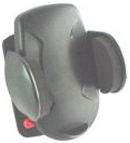Kit Mobile HOLMINI Car Passive holder Black holder