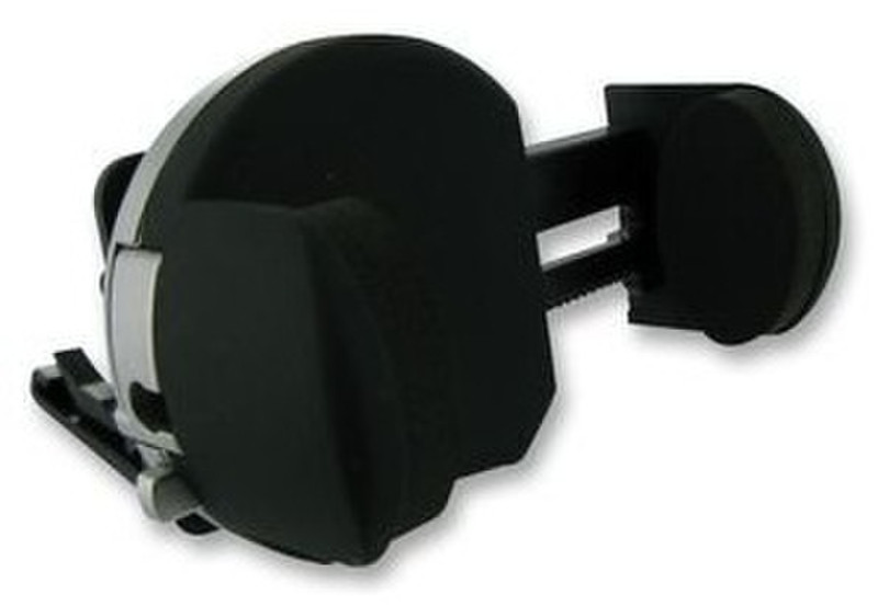 Kit Mobile HOLVENTR Car Passive holder Black holder