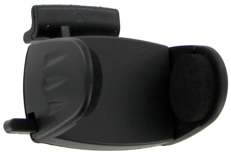 Kit Mobile HOLVM Car Passive holder Black holder