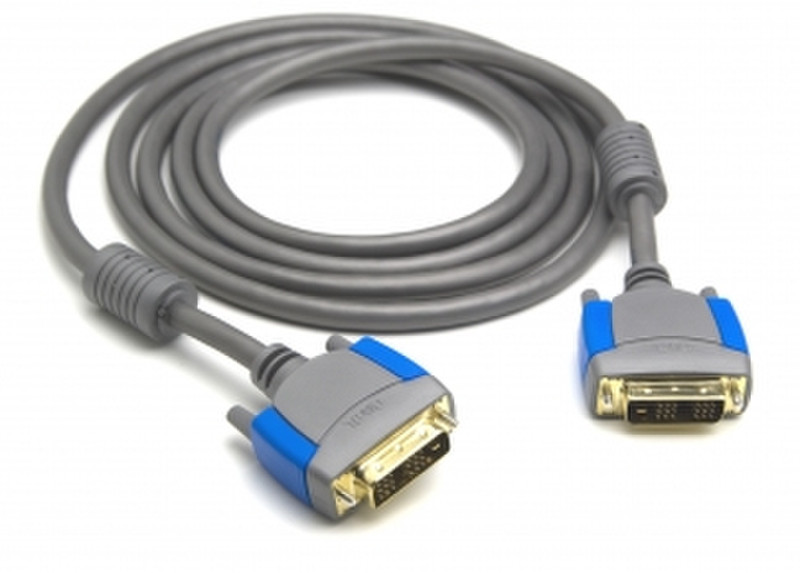 G&BL HVHVT40 DVI-Kabel