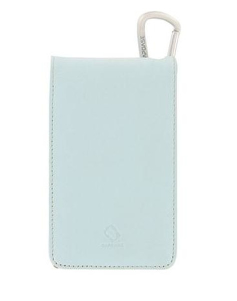 Capdase LCIPOD5G6010B Flip case Blue MP3/MP4 player case