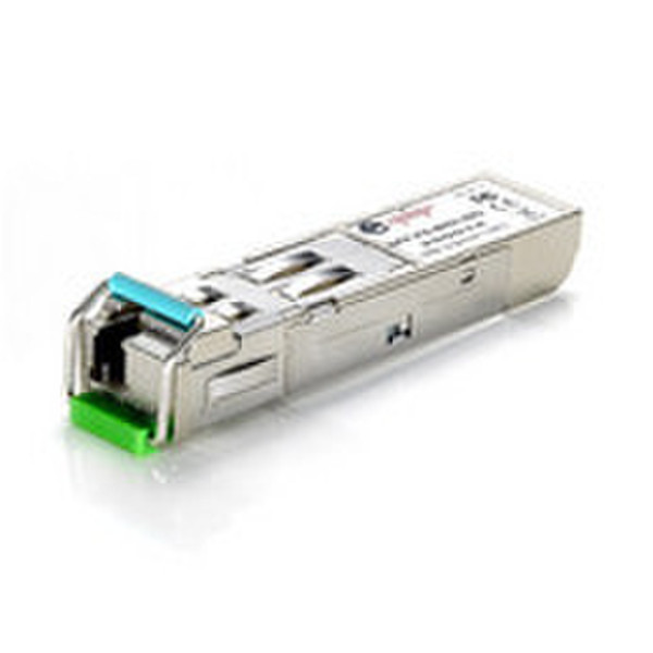 Equip 155Mbs Ethernet Transceiver 155Mbit/s network media converter
