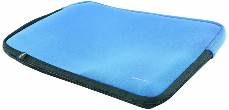 G&BL LYBL2993 Sleeve case Синий сумка для ноутбука