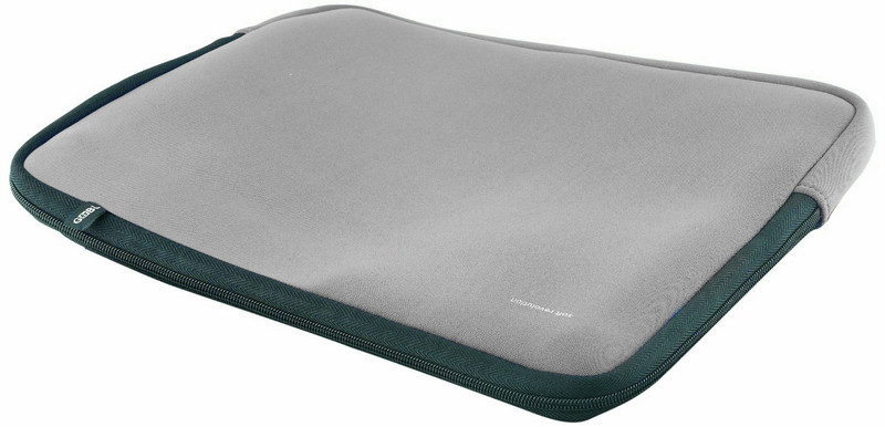 G&BL LYGY2991 Sleeve case Grey notebook case