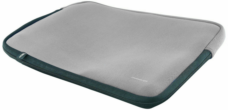 G&BL LYGY2991 Sleeve case Grau Notebooktasche