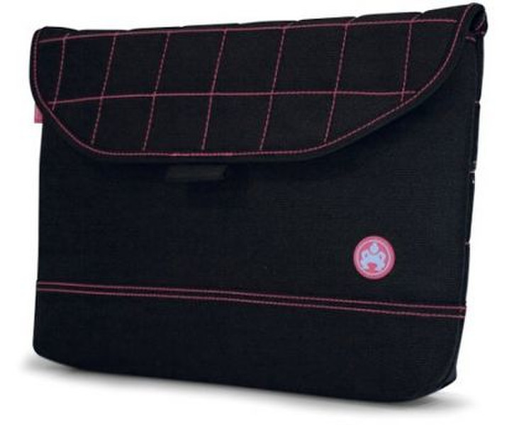 Sumo ME-SUMO88130 13Zoll Sleeve case Schwarz Notebooktasche