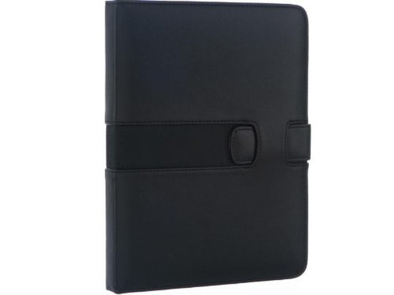 M-Edge MEAKEBK Folio Black e-book reader case