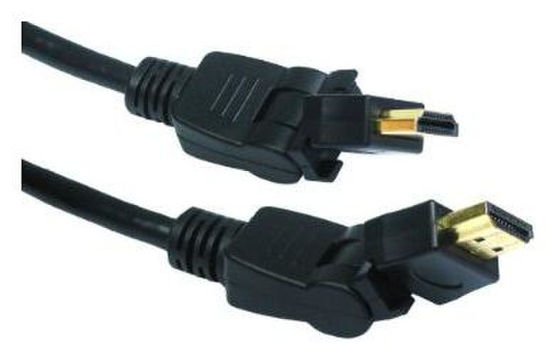 Max Value 2m HDMI V1.4