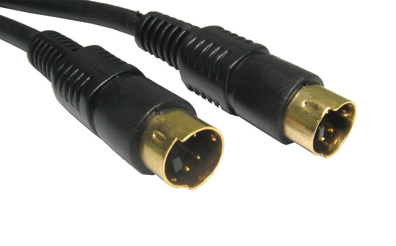 Max Value MV142300 S-Video-Kabel