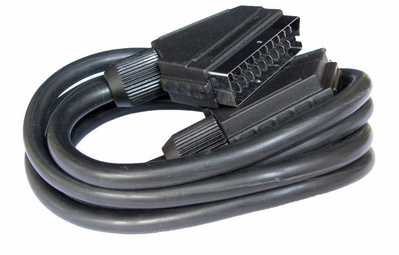 Max Value MV142322 SCART-Kabel