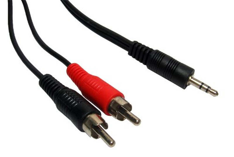 Max Value MV142327 Audio-Kabel
