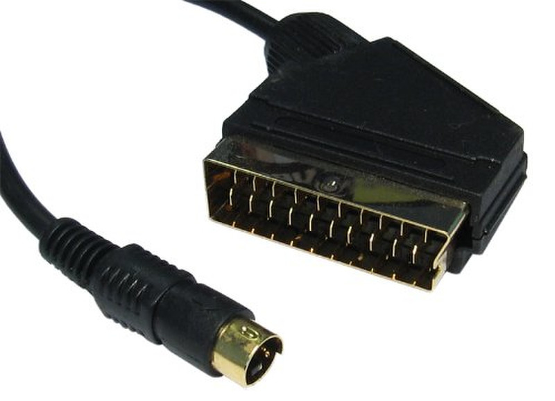 Max Value MV142366 адаптер для видео кабеля