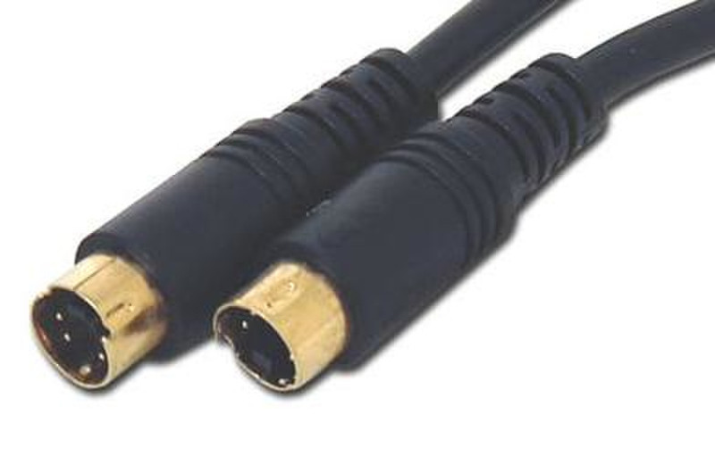 Max Value MV142396 S-video кабель