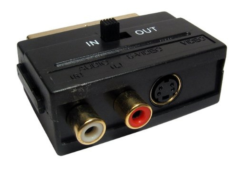 Max Value MV142400 адаптер для видео кабеля