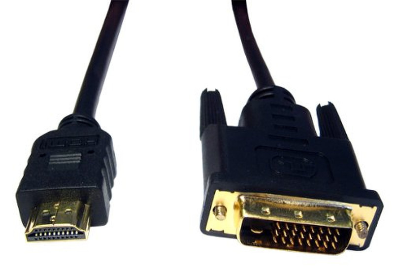 Max Value MV142434 Videokabel-Adapter