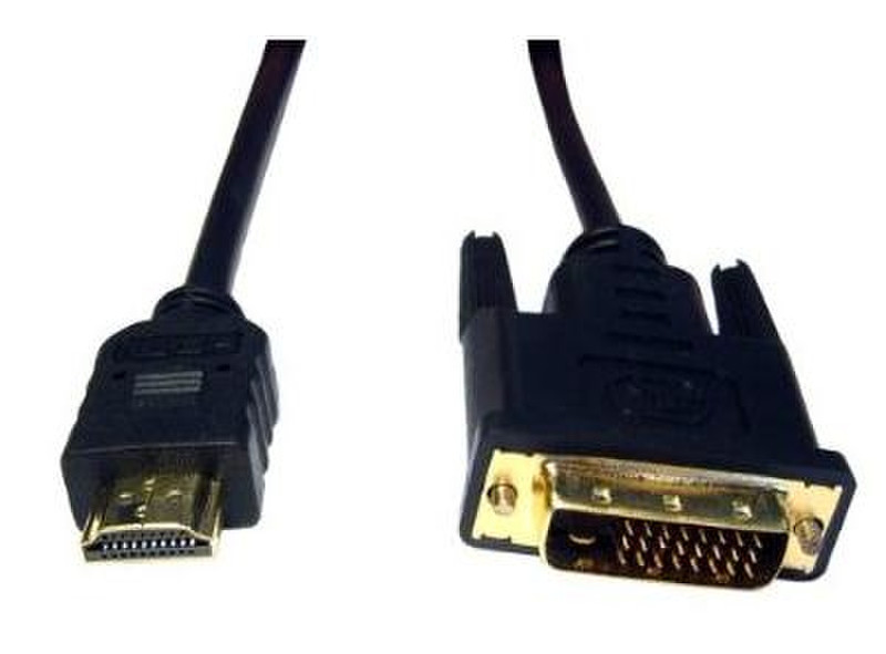 Max Value 7.5m HDMI/DVI-D