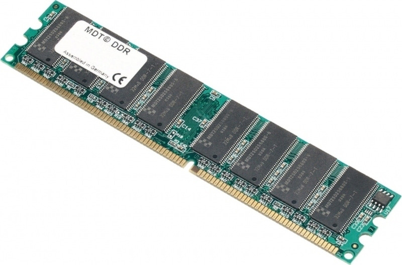 Samsung 1024MB, 400MHz, PC2-3200 DDR RAM 1GB DDR 400MHz memory module