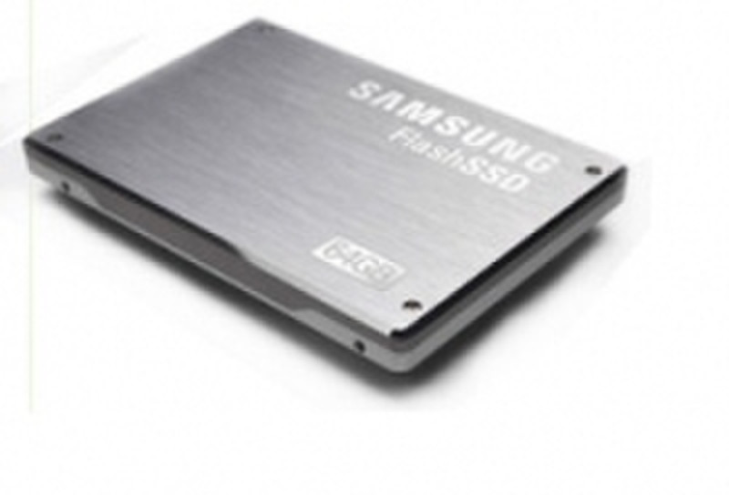 Samsung SSD 2.5IN 64GB Serial ATA solid state drive